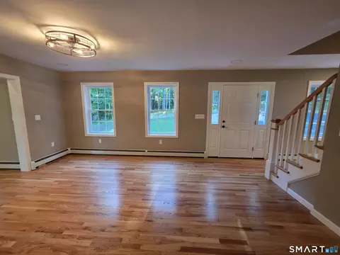 Living - 236 Rixtown Rd, Griswold, CT 06351 photo 4 of 9