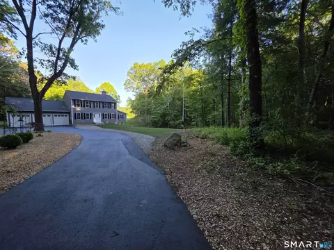 Exterior - 236 Rixtown Rd, Griswold, CT 06351 photo 3 of 9