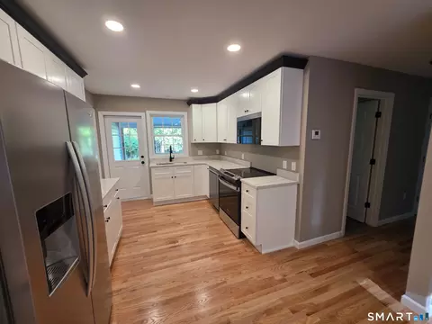 Kitchen - 236 Rixtown Rd, Griswold, CT 06351 photo 7 of 7
