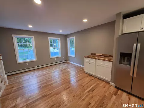 Living - 236 Rixtown Rd, Griswold, CT 06351 photo 9 of 9