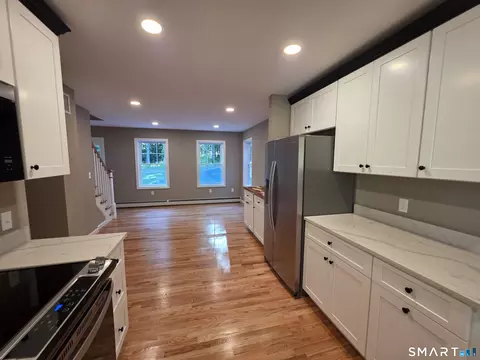 Entry Way - 236 Rixtown Rd, Griswold, CT 06351 photo 1 of 1