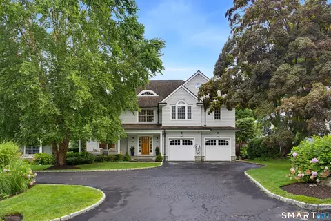 25 Sagamore Rd, Stamford, CT 06902