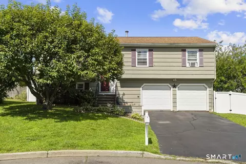 148 Wilcox St, Bridgeport, CT 06606