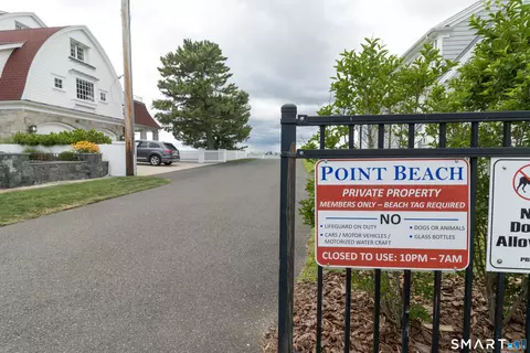 26 Point Beach Dr, Milford, CT 06460