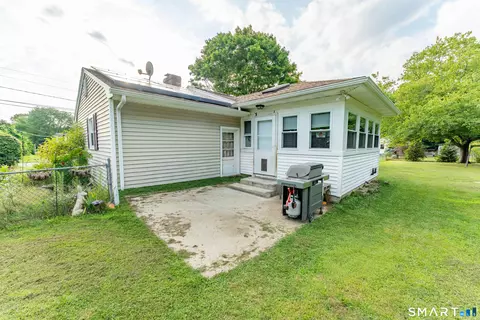 Exterior - 18 Philmar Dr, Plainfield, CT 06374 photo 8 of 9
