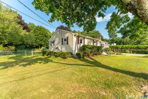 Exterior - 18 Philmar Dr, Plainfield, CT 06374 photo 5 of 9