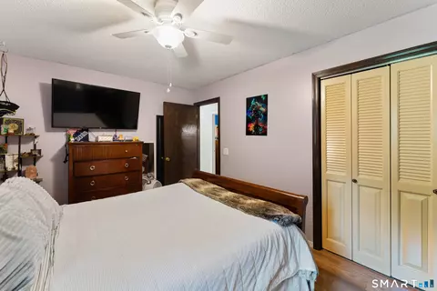 Bedroom - 18 Philmar Dr, Plainfield, CT 06374 photo 4 of 4