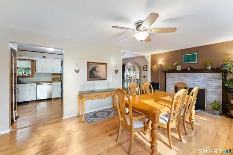 Dining - 18 Philmar Dr, Plainfield, CT 06374 photo 1 of 2