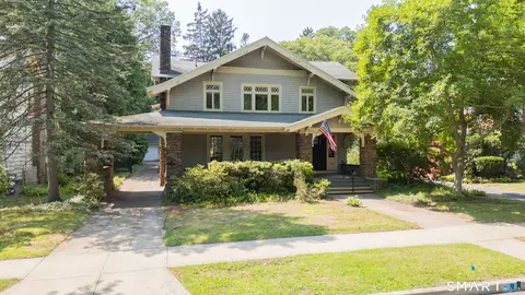 460 Ellsworth Ave, New Haven, CT 06511