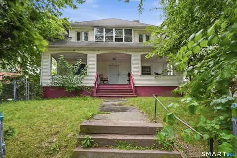 251 S Marshall St, Hartford, CT 06105