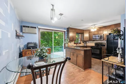 Kitchen - 78 Brandywine Ln #78, Suffield, CT 06078 photo 1 of 4