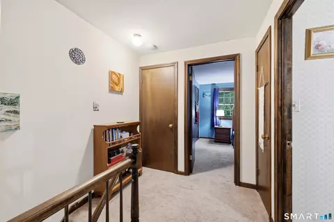 Entry Way - 78 Brandywine Ln #78, Suffield, CT 06078 photo 1 of 1