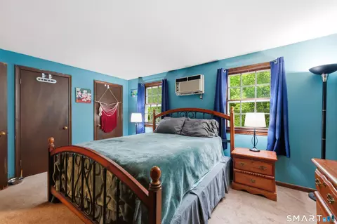 Bedroom - 78 Brandywine Ln #78, Suffield, CT 06078 photo 2 of 4