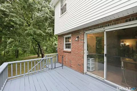 Exterior - 78 Brandywine Ln #78, Suffield, CT 06078 photo 2 of 7