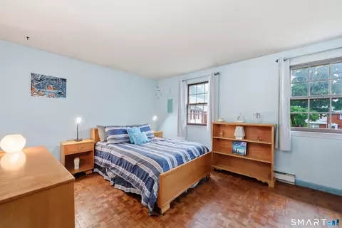 Bedroom - 78 Brandywine Ln #78, Suffield, CT 06078 photo 3 of 4
