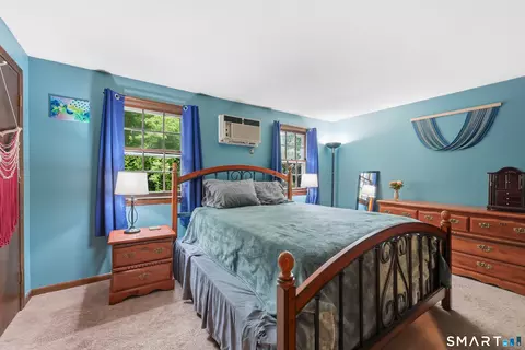 Bedroom - 78 Brandywine Ln #78, Suffield, CT 06078 photo 1 of 4