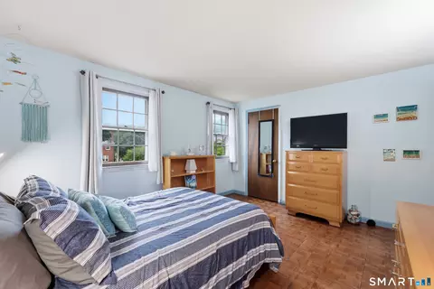 Bedroom - 78 Brandywine Ln #78, Suffield, CT 06078 photo 4 of 4