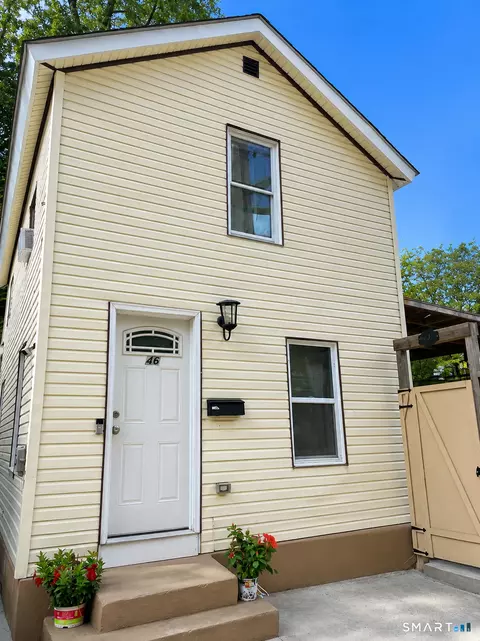 46 Pond St, Waterbury, CT 06706