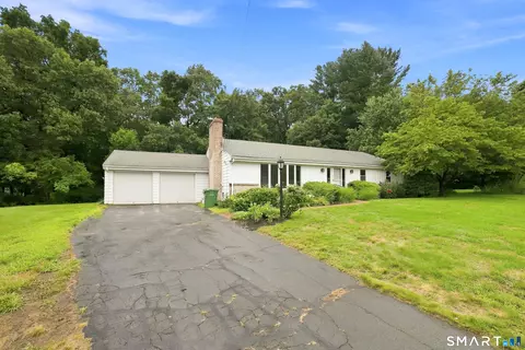33 Franklin Ln, Glastonbury, CT 06033