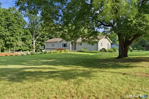 Exterior - 415 Jerusalem Rd, Windham, CT 06280 photo 2 of 14