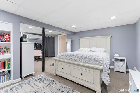 Bedroom - 415 Jerusalem Rd, Windham, CT 06280 photo 5 of 7