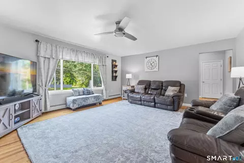 Living - 415 Jerusalem Rd, Windham, CT 06280 photo 2 of 2