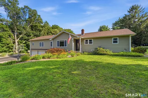 Exterior - 415 Jerusalem Rd, Windham, CT 06280 photo 12 of 12
