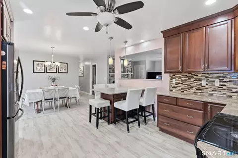 Kitchen - 415 Jerusalem Rd, Windham, CT 06280 photo 5 of 5
