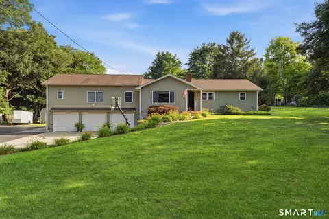 Exterior - 415 Jerusalem Rd, Windham, CT 06280 photo 12 of 14