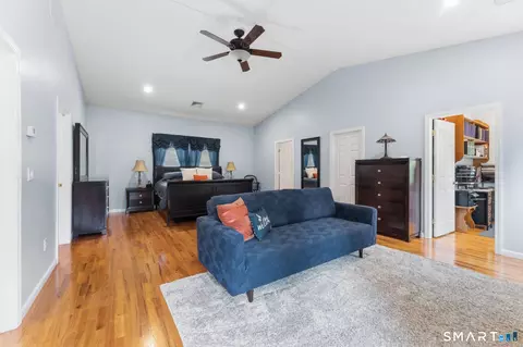 Bedroom - 415 Jerusalem Rd, Windham, CT 06280 photo 1 of 7