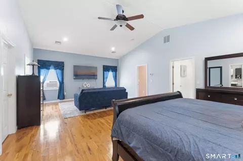 Bedroom - 415 Jerusalem Rd, Windham, CT 06280 photo 2 of 7