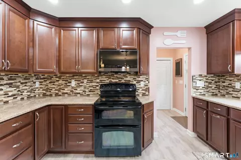 Kitchen - 415 Jerusalem Rd, Windham, CT 06280 photo 3 of 5