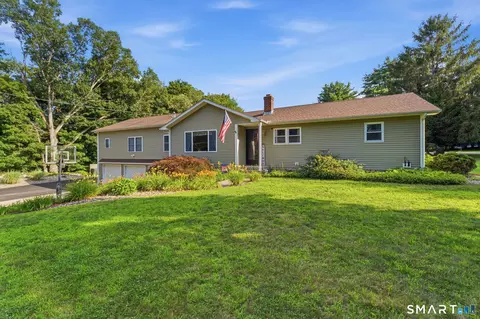 Exterior - 415 Jerusalem Rd, Windham, CT 06280 photo 14 of 14