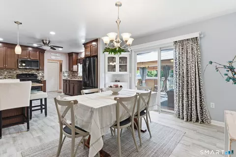 Dining - 415 Jerusalem Rd, Windham, CT 06280 photo 1 of 2