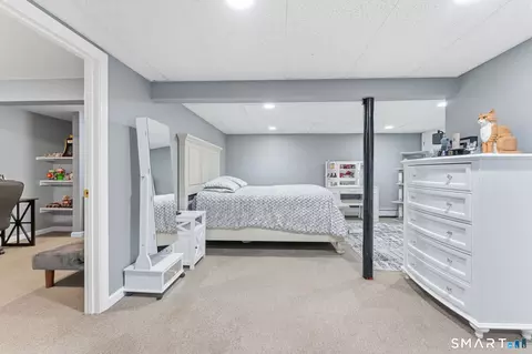 Bedroom - 415 Jerusalem Rd, Windham, CT 06280 photo 7 of 7