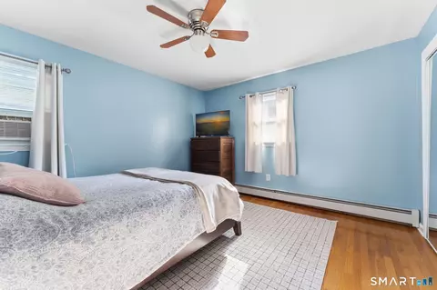 Bedroom - 415 Jerusalem Rd, Windham, CT 06280 photo 4 of 7
