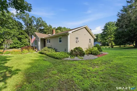 Exterior - 415 Jerusalem Rd, Windham, CT 06280 photo 11 of 12