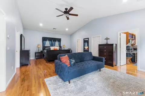 Bedroom - 415 Jerusalem Rd, Windham, CT 06280 photo 1 of 8