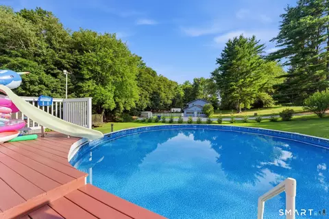 Exterior - 415 Jerusalem Rd, Windham, CT 06280 photo 5 of 14