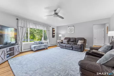 Living - 415 Jerusalem Rd, Windham, CT 06280 photo 2 of 2