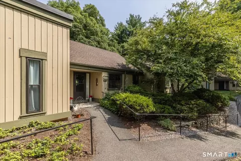509 Heritage Vlg #A, Southbury, CT 06488