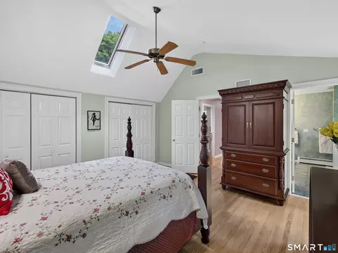 Bedroom - 2125 Durham Rd, Madison, CT 06443 photo 2 of 7