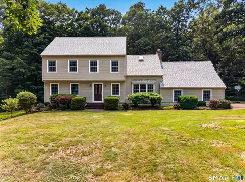 Exterior - 2125 Durham Rd, Madison, CT 06443 photo 6 of 6