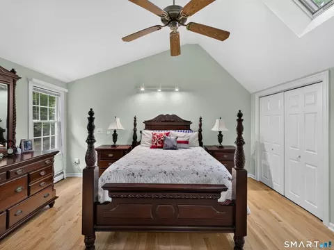 Bedroom - 2125 Durham Rd, Madison, CT 06443 photo 1 of 7