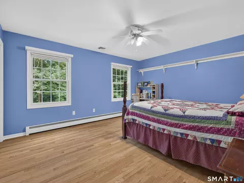 Bedroom - 2125 Durham Rd, Madison, CT 06443 photo 5 of 7