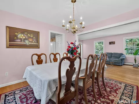 Dining - 2125 Durham Rd, Madison, CT 06443 photo 1 of 1