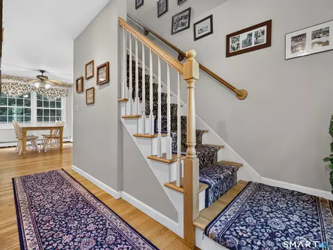 Entry Way - 2125 Durham Rd, Madison, CT 06443 photo 1 of 2