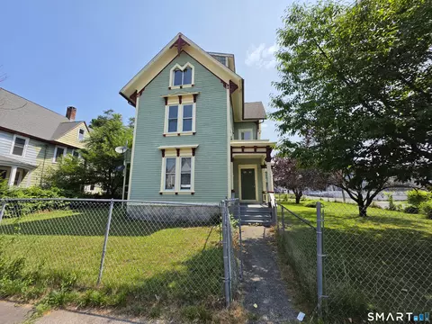 256 Hillside Ave, Waterbury, CT 06710