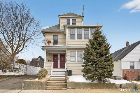 1440 Wood Ave, Bridgeport, CT 06604
