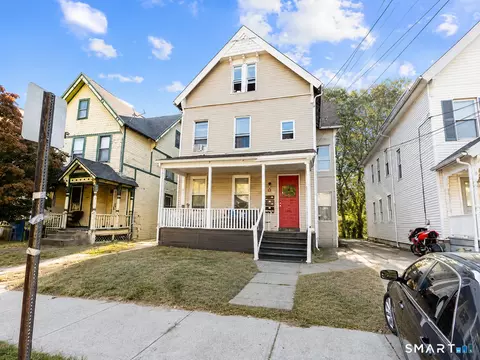 49 Carmel St, New Haven, CT 06511